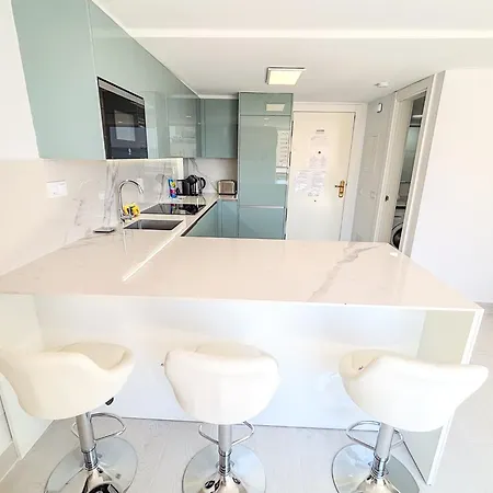 Apartamento Skol 408a 2 Bedrooms Duplex With Sea Views