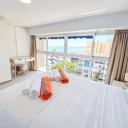 Apartamento Skol 408a 2 Bedrooms Duplex With Sea Views *