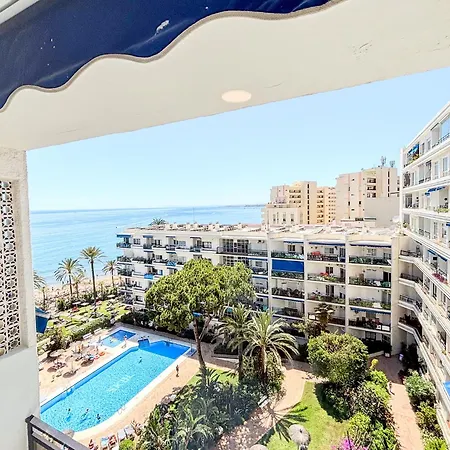 Apartamento Skol 408a 2 Bedrooms Duplex With Sea Views *