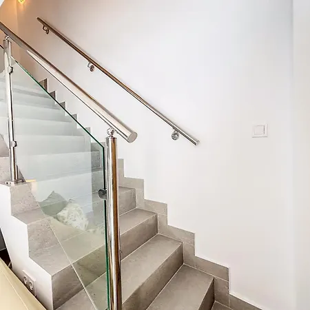 Skol 408a 2 Bedrooms Duplex With Sea Views Apartamento Marbella