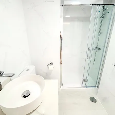 Skol 408a 2 Bedrooms Duplex With Sea Views Apartamento Marbella