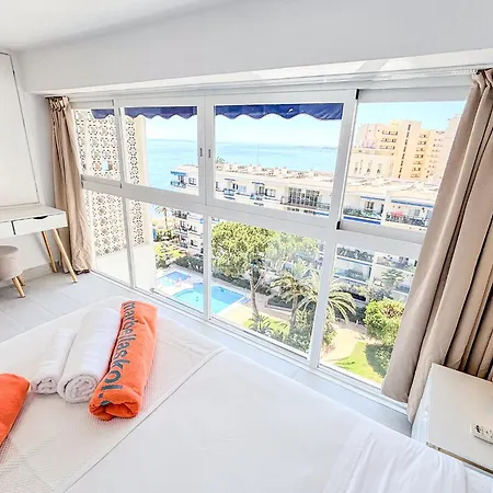 Apartamento Skol 408a 2 Bedrooms Duplex With Sea Views