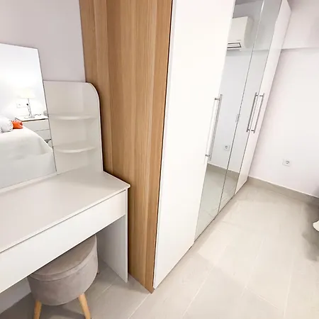 Skol 408a 2 Bedrooms Duplex With Sea Views Marbella