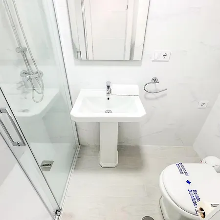 Skol 408a 2 Bedrooms Duplex With Sea Views * Marbella