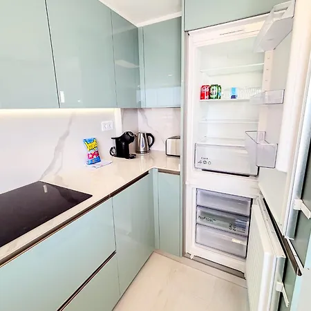 Skol 408a 2 Bedrooms Duplex With Sea Views Apartamento *