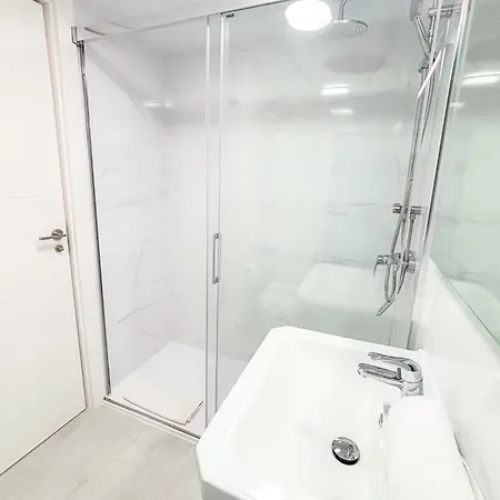 Skol 408a 2 Bedrooms Duplex With Sea Views Apartamento Marbella
