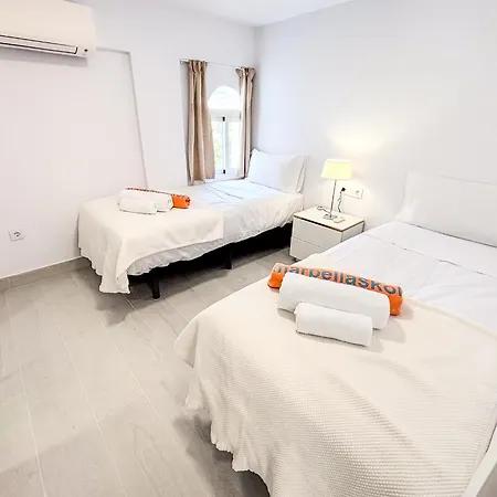 Apartamento Skol 408a 2 Bedrooms Duplex With Sea Views