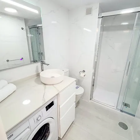 Skol 408a 2 Bedrooms Duplex With Sea Views Apartamento Marbella