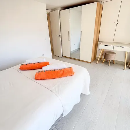 Apartamento Skol 408a 2 Bedrooms Duplex With Sea Views