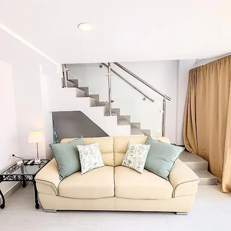 Apartamento Skol 408a 2 Bedrooms Duplex With Sea Views *
