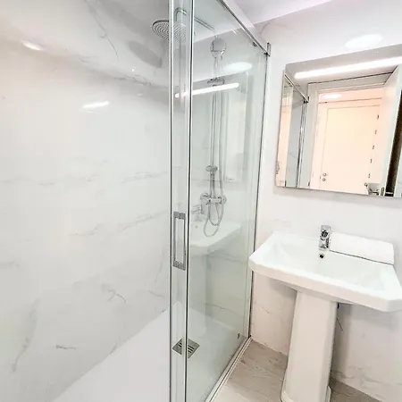 Skol 408a 2 Bedrooms Duplex With Sea Views Apartamento Marbella