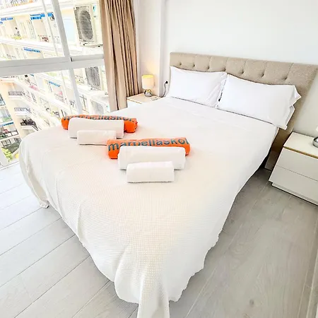 Apartamento Skol 408a 2 Bedrooms Duplex With Sea Views