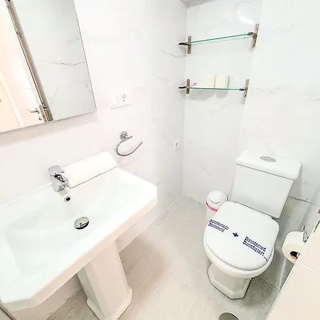 Skol 408a 2 Bedrooms Duplex With Sea Views Apartamento *