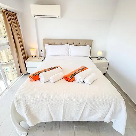 Apartamento Skol 408a 2 Bedrooms Duplex With Sea Views Marbella
