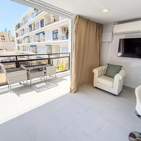 Apartamento Skol 408a 2 Bedrooms Duplex With Sea Views