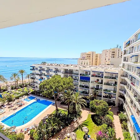 Apartamento Skol 408a 2 Bedrooms Duplex With Sea Views