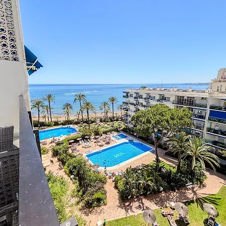 Apartamento Skol 408a 2 Bedrooms Duplex With Sea Views *