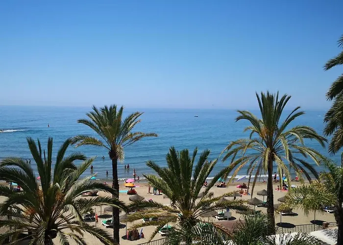 Skol 408a 2 Bedrooms Duplex With Sea Views Apartment