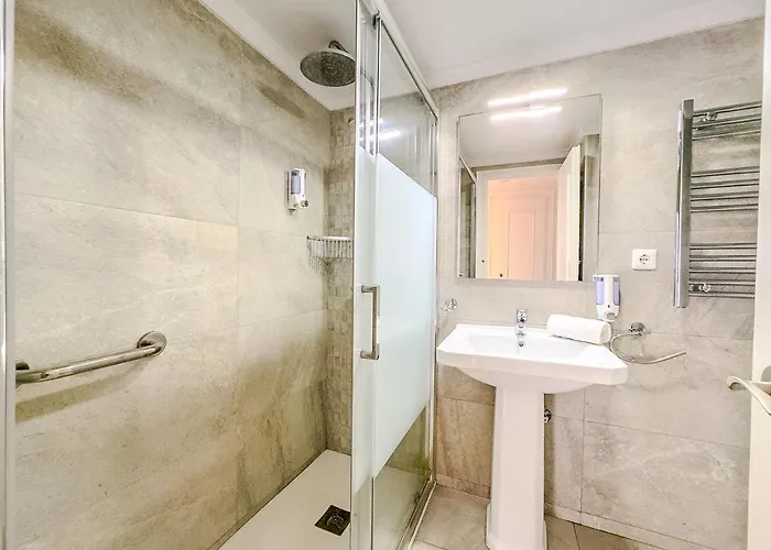 Skol 408a 2 Bedrooms Duplex With Sea Views Apartment Marbella