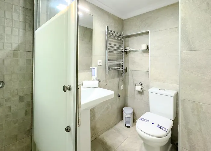 Skol 408a 2 Bedrooms Duplex With Sea Views Marbella