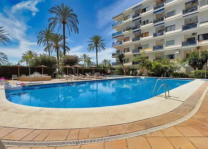 Skol 408a 2 Bedrooms Duplex With Sea Views Apartment *
