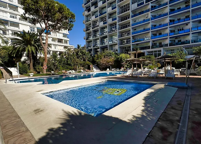 Apartment Skol 408a 2 Bedrooms Duplex With Sea Views