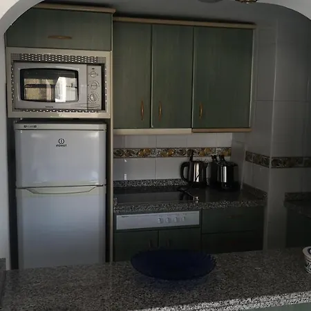 Apartment Skol 408a 2 Bedrooms Duplex With Sea Views *