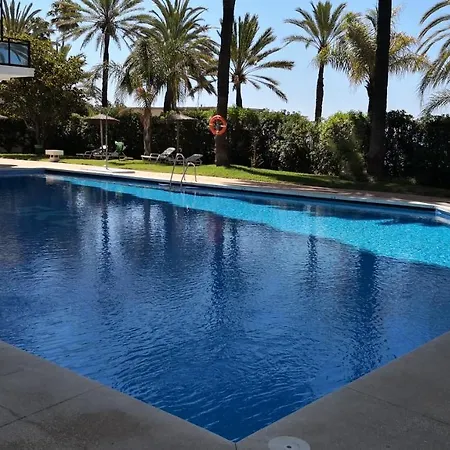 Skol 408a 2 Bedrooms Duplex With Sea Views Apartment
