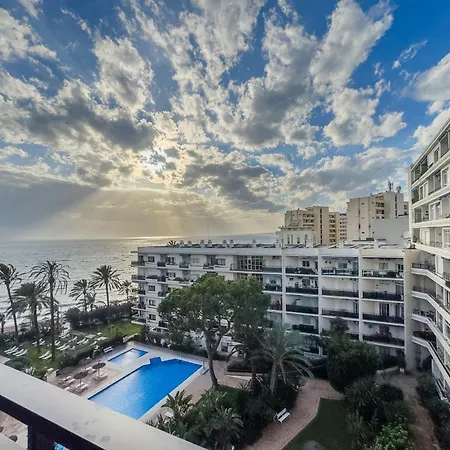 Apartment Skol 408a 2 Bedrooms Duplex With Sea Views