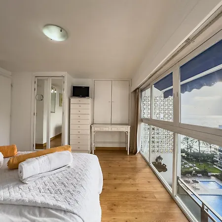 Skol 408a 2 Bedrooms Duplex With Sea Views Apartment *