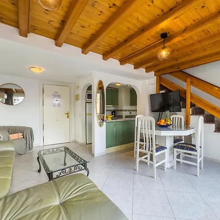 Apartment Skol 408a 2 Bedrooms Duplex With Sea Views *