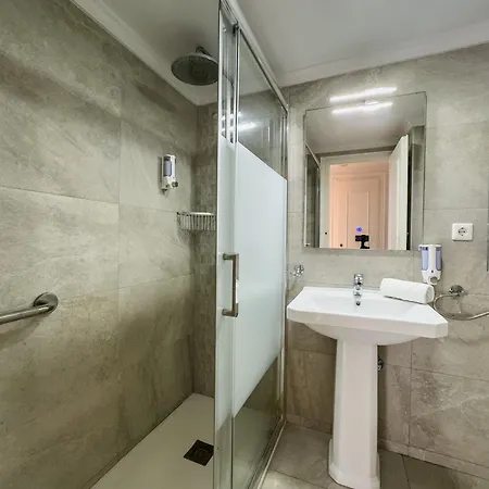 Apartment Skol 408a 2 Bedrooms Duplex With Sea Views *
