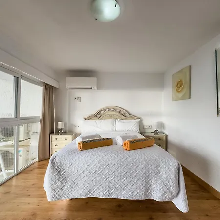 Apartment Skol 408a 2 Bedrooms Duplex With Sea Views Marbella