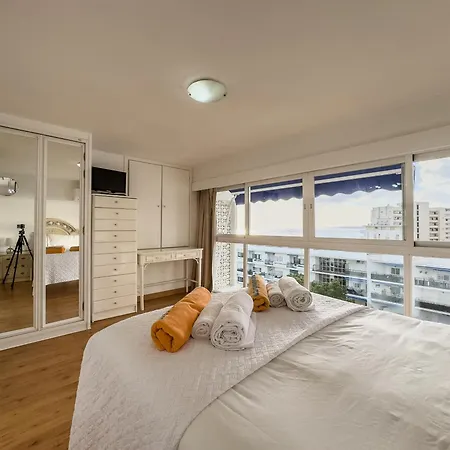 Skol 408a 2 Bedrooms Duplex With Sea Views *