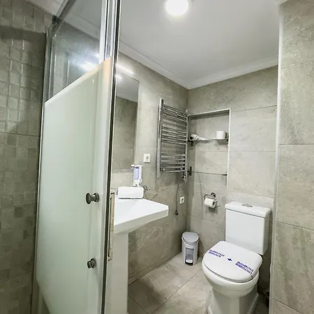 Apartment Skol 408a 2 Bedrooms Duplex With Sea Views *